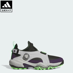 yzAfB_X adidas ԕi St yStzR[hJIX 25 ~bhJbg BOA XpCNX StV[Y / Codechaos 25 Midcut BOA Spikeless Golf Shoes ptH[}X jZbNX V[Y