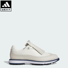 【20％OFFクーポン対象 05/09 20:00～05/20 23:59】 【公式】アディダス adidas 返品可 ゴルフ 【ゴルフ】MC ゾイシア パフォーマンス レディース シューズ・靴 スニーカー 白 ホワイト JR3167