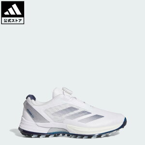 yzAfB_X adidas ԕi St yStzAfB[ ZG E {A XpCNX / Adizero ZG Lo Boa Spikeless ptH[}X fB[X V[YEC Xj[J[  zCg JS1765