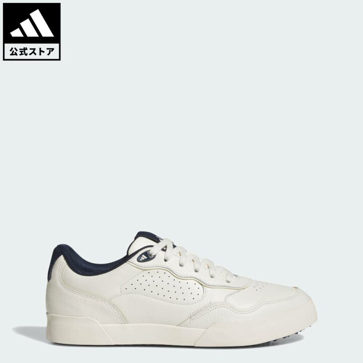 楽天市場】【公式】アディダス adidas 返品可 ゴルフ 【ゴルフ】レトロ 