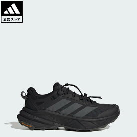 【ポイント20倍 3/4 20:00～3/11 01:59】 【公式】アディダス adidas 返品可 ハイキング テレックス フリーハイカー SL GORE-TEX ハイキング / Terrex Freehiker SL GORE-TEX Hiking アディダス テレックス ユニセックス シューズ・靴 スニーカー グレー HQ4885 【PT】