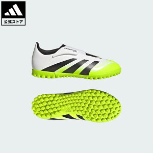 yzAfB_X adidas ԕi TbJ[ LbY vf^[ CLUB TF H&L / ^[tpig[jOV[Yj/ Predator Club TF H&L Kids ptH[}X LbY^qp V[YEC X|[cV