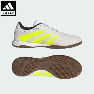 �y�����z�A�f�B�_�X adidas �ԕi�� �T�b�J�[ �v���f�^�[ LEAGUE IN / �C���h�A�p / Predator League Indoor Boots �p�t�H�[�}���X ���j�Z�b�N�X �V���[�Y�E�C �X�|�[�c�V���[�Y �� �z���C�g JI1142