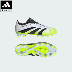 �y20��OFF�N�[�|���Ώ� 06/04 20:00�`06/11 01:59�z �y�����z�A�f�B�_�X adidas �ԕi�� �T�b�J�[ �v���f�^�[ LEAGUE HG/AG / �y�E�l�H�ŗp �L�b�Y / Predator League Multi-Ground Boots Kids �p�t�H�[�}���X �L�b�Y�^�q