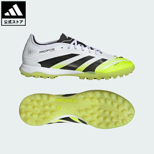 y|Cg20{ 10/04 20:00`10/11 23:59z yzAfB_X adidas ԕi TbJ[ vf^[ Pro TF / ^[tpig[jOV[Yj / Predator Pro Turf Boots ptH[}X jZbNX V