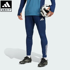 【20％OFFクーポン対象 09/04 20:00～09/11 01:59】 【公式】アディダス adidas 返品可 サッカー アーセナル ティロ 25 コンペティション トレーニング パンツ パフォーマンス メンズ ウェア・服 ボトムス 青 ブルー JJ1785 【PTU】