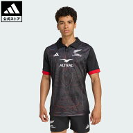 【ポイント20倍06/04 20:00～06/11 01:59】 【公式】アディダス adidas 返品可 ラグビー マオリ オールブ…