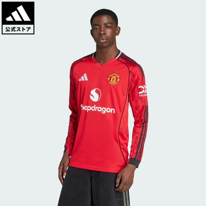 楽天市場】【公式】アディダス adidas 返品可 サッカー マンチェスター 