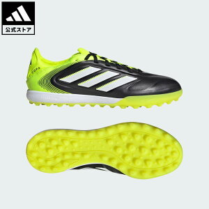 yzAfB_X adidas ԕi TbJ[ Rp sA 3 Pro TF / ^[tp ig[jOV[Yj/ Copa Pure 3 Pro Turf Boots ptH[}X jZbNX V[YEC X|[cV[Y  u