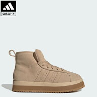 【公式】アディダス adidas 返品可 ソーシャルギフト対象 ライフスタイル キャンパス 00s ウィンター ミ…