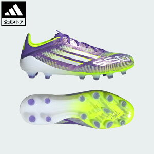 yzAfB_X adidas ԕi TbJ[ F50 Pro HG/AG Wp / yElHŗp / F50 Pro HG/AG Japan ptH[}X jZbNX V[YEC XpCN  p[v JR4396
