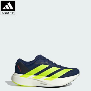 yzAfB_X adidas ԕi jO AfB[ EVO SL / Adizero EVO SL ptH[}X jZbNX V[YEC Xj[J[  u[ JR5838