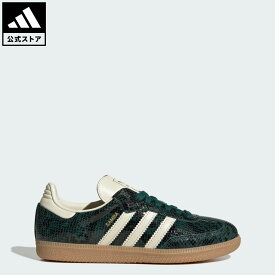 【公式】アディダス adidas 返品可 ライフスタイル サンバ OG / Samba OG オリジナルス ユニセックス シューズ・靴 スニーカー 白 ホワイト JR8848