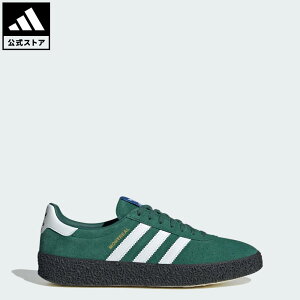 yzAfB_X adidas ԕi CtX^C gI[RM / Montreal RM Shoes IWiX jZbNX V[YEC Xj[J[  O[ JS1335