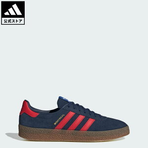 yzAfB_X adidas ԕi CtX^C gI[RM / Montreal RM Shoes IWiX jZbNX V[YEC Xj[J[  u[ JS1336