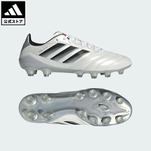 �y�����z�A�f�B�_�X adidas �ԕi�� �T�b�J�[ �R�p �A�C�R�� 2 Pro HG/AG �W���p�� / �y�E�l�H�ŗp / Copa Icon 2 Pro HG/AG Japan �p�t�H�[�}���X ���j�Z�b�N�X �V���[�Y�E�C �X�p�C�N �� �z���C�g JS4051 �yPT
