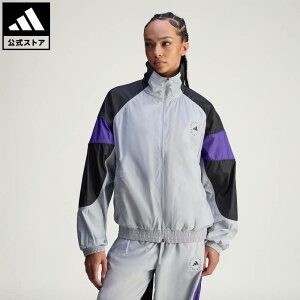 yzAfB_X adidas ԕi WEg[jO adidas by Stella McCartney gbNgbv AfB_X oC Xe}bJ[gj[ fB[X EFAE W[W O[ JZ7828 gbNW