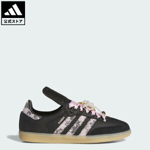 yzAfB_X adidas ԕi CtX^C ToLT / SAMBA LT SHOES IWiX jZbNX V[YEC Xj[J[  ubN KJ6086