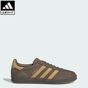 yzAfB_X adidas ԕi CtX^C K[ ChA / Gazelle Indoor IWiX jZbNX V[YEC Xj[J[ uE JQ8386