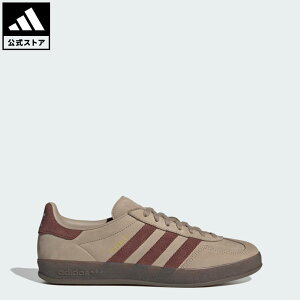 yzAfB_X adidas ԕi CtX^C K[ ChA / Gazelle Indoor IWiX jZbNX V[YEC Xj[J[ uE JQ8387