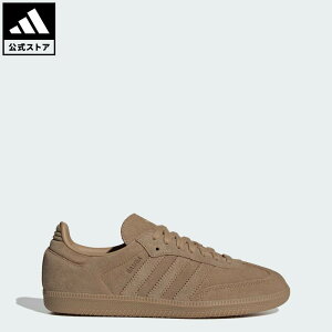 yzAfB_X adidas ԕi CtX^C To OG / Samba OG Shoes IWiX jZbNX V[YEC Xj[J[ uE JR0889