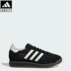 yzAfB_X adidas ԕi CtX^C SL 72 RS / SL 72 RS SHOES IWiX jZbNX V[YEC Xj[J[  ubN JR8771