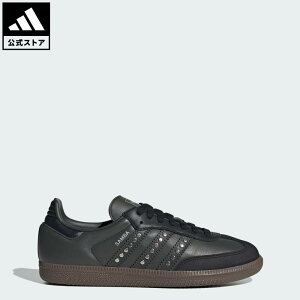 yzAfB_X adidas ԕi CtX^C To OG / Samba OG IWiX jZbNX V[YEC Xj[J[  ubN JR8869