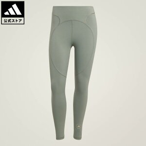 yzAfB_X adidas ԕi WEg[jO adidas by Stella McCartney g[jO 7/8 MX AfB_X oC Xe}bJ[gj[ fB[X EFAE ^CcEMX  