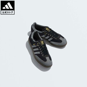 yzAfB_X adidas ԕi CtX^C To OG / SAMBA OG IWiX jZbNX V[YEC Xj[J[  ubN KJ8858