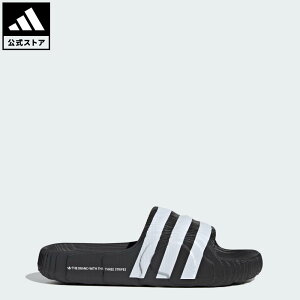 yzAfB_X adidas ԕi CtX^C AfBb^ 22 T_ / Adilette 22 Slides IWiX Y V[YEC T_r[`T_  ubN IF3670