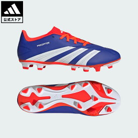 【公式】アディダス adidas 返品可 サッカー プレデター CLUB FxG / 各種グラウンド対応 / Predator Club FxG パフォーマンス ユニセックス シューズ・靴 スパイク 青 ブルー IF6344 サッカースパイク