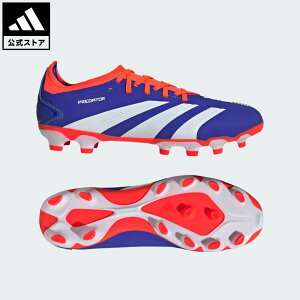 yzAfB_X adidas ԕi TbJ[ vf^[ PRO HG/AG / yElHŗp / Predator Pro HG/AG ptH[}X jZbNX V[YEC XpCN  zCg IF6371 TbJ[XpCN