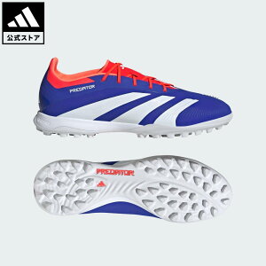 yzAfB_X adidas ԕi TbJ[ vf^[ ELITE TF / ^[tpig[jOV[Yj/ Predator Elite Turf Boots ptH[}X jZbNX V[YEC X|[cV[Y  u