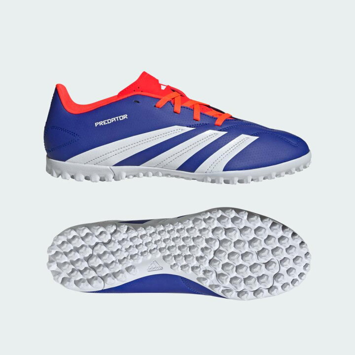 最終値下げadidas PREDATOR PRECISION.1 TF サッカー・フットサル｜その他