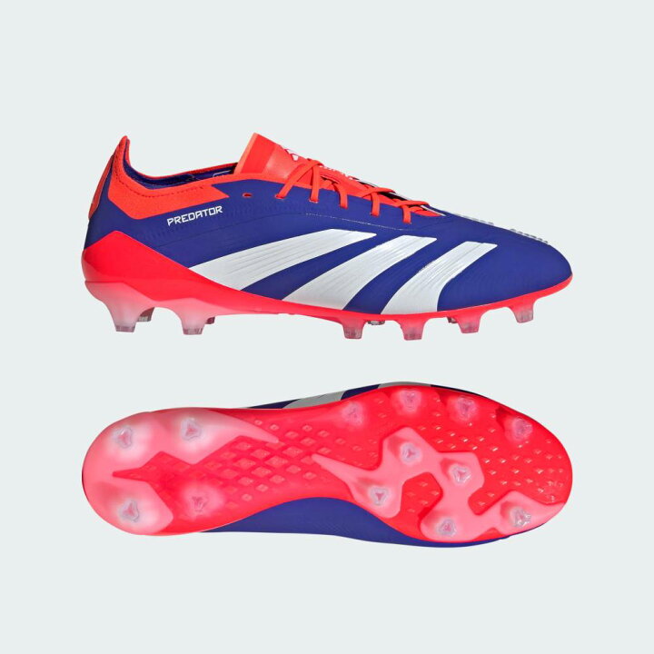 楽天市場】【公式】アディダス adidas 返品可 サッカー プレデター 