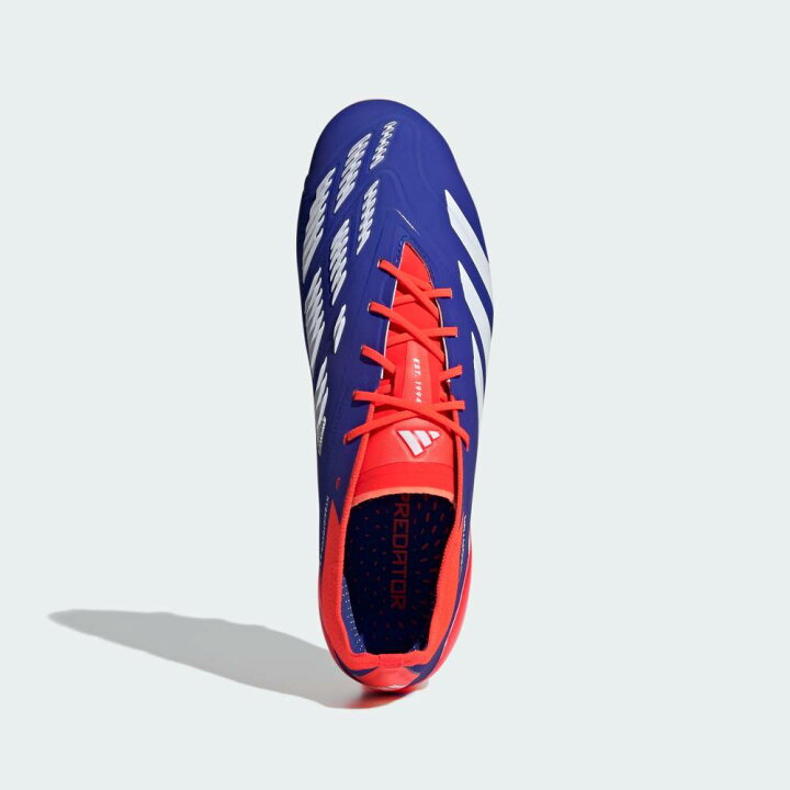 楽天市場】【公式】アディダス adidas 返品可 サッカー プレデター 