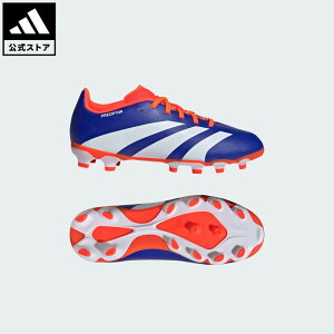 yzAfB_X adidas ԕi TbJ[ LbY vf^[ LEAGUE HG/AG / yElHŗp / Predator League HG/AG Kids ptH[}X LbY^qp V[YEC XpCN  u[ IF6412 TbJ[