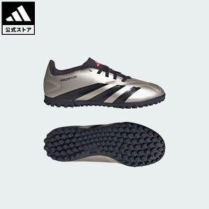yzAfB_X adidas ԕi TbJ[ LbY vf^[ CLUB TF / ^[tpig[jOV[Yj/ Predator Club TF Kids ptH[}X LbY^qp V[YEC X|[cV[Y 