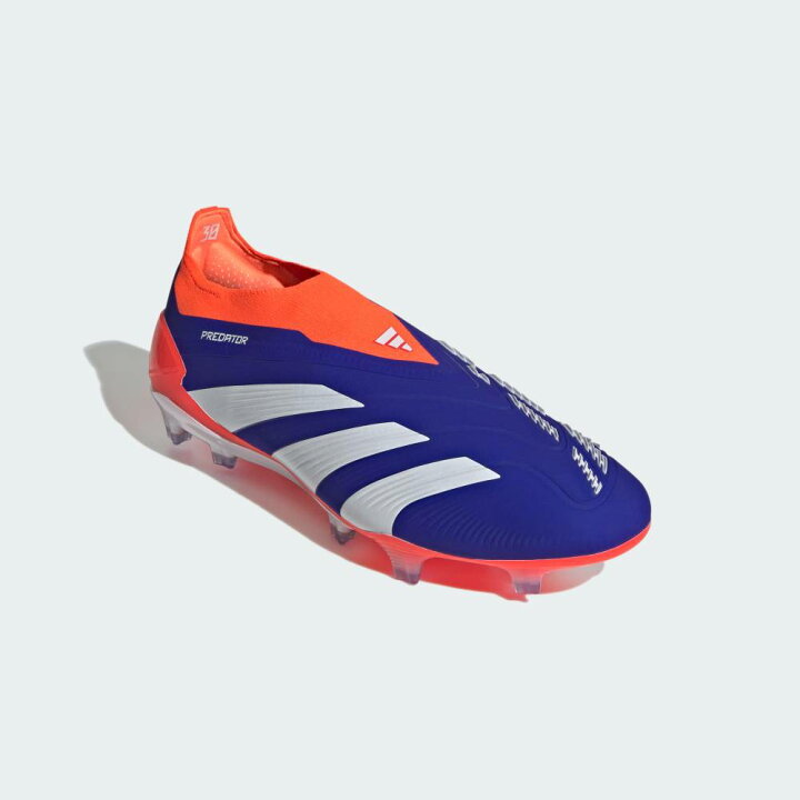 楽天市場】【公式】アディダス adidas 返品可 サッカー プレデター 