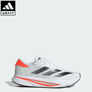 yzAfB_X adidas ԕi jO AfB[ Sl2 jO / Adizero Sl2 Running ptH[}X Y V[YEC Xj[J[  zCg IF6745 jOV[Y