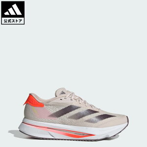 yzAfB_X adidas ԕi jO AfB[ SL2 jO / Adizero SL2 Running ptH[}X fB[X V[YEC Xj[J[ sN IF6764 jOV[Y
