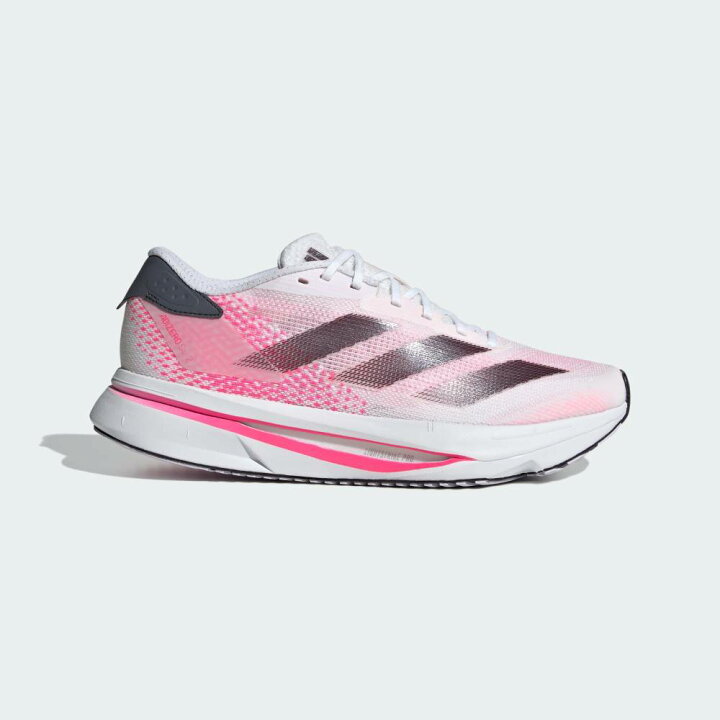 楽天市場】【公式】アディダス adidas 返品可 ランニング アディゼロ 