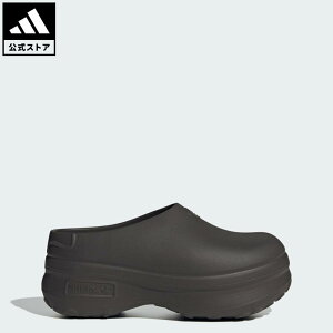yzAfB_X adidas ԕi CtX^C Adifom X^X~X ~[ / Adifom Stan Smith Mule IWiX fB[X V[YEC T_r[`T_ uE IF6969
