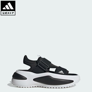 yzAfB_X adidas ԕi CtX^C ni T_ / Mehana Sandals X|[cEFA jZbNX V[YEC T_r[`T_  ubN IF7365 Xj[J[ atzk
