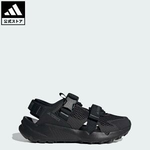 yzAfB_X adidas ԕi nCLO ebNX Hydroterra AT T_ / Terrex Hydroterra AT Sandals AfB_X ebNX jZbNX V[YEC T_r[`T_  ub