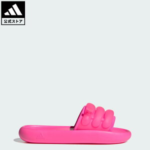 yzAfB_X adidas ԕi CtX^C ZPLAASH T_ / ZPLAASH Slides X|[cEFA jZbNX V[YEC T_r[`T_ sN IF8664