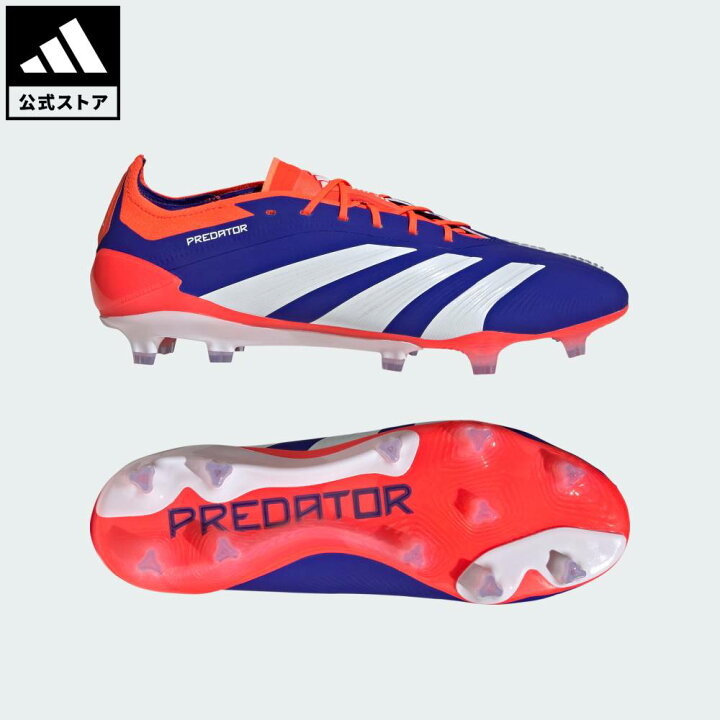 楽天市場】【公式】アディダス adidas 返品可 サッカー プレデター 