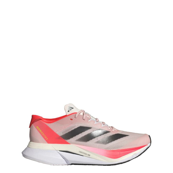 楽天市場】【公式】アディダス adidas 返品可 ランニング アディゼロ 