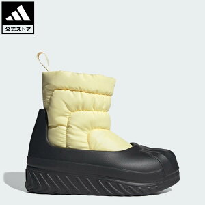 y20%OFFN[|Ώ 10/14 20:00`10/20 23:59z yzAfB_X adidas ԕi CtX^C Adifom SST EB^[u[c / Adifom SST Winter Boot IWiX fB[X V[YEC Xj[J[ 