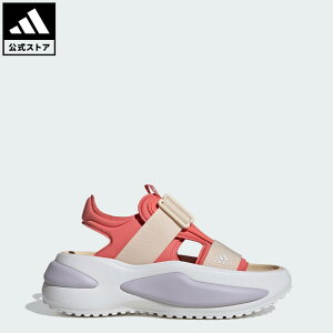yzAfB_X adidas ԕi CtX^C ni T_ / Mehana Sandals X|[cEFA jZbNX V[YEC T_r[`T_  bh IG3537